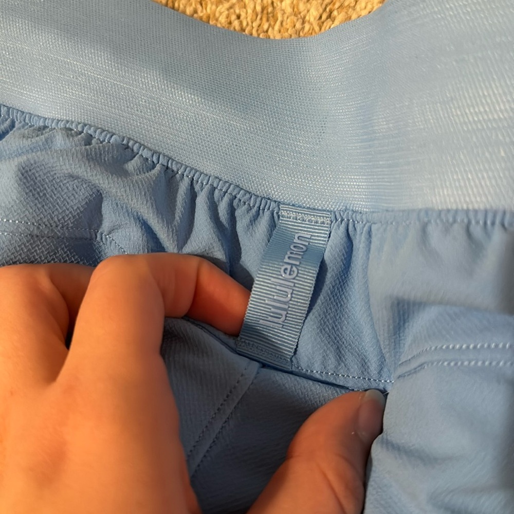 Lululemon joggers - Picture 2 of 8